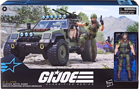 **Action Figure Give Away Part 3**