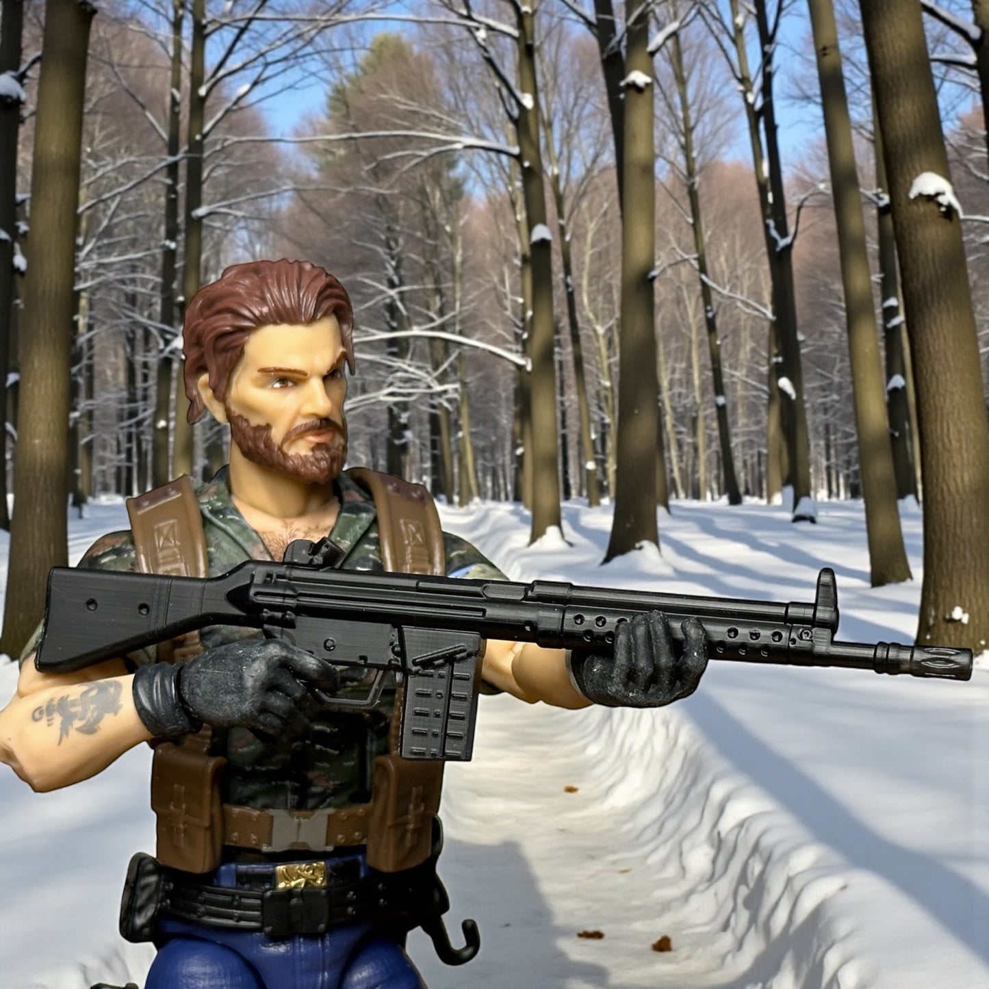 **January Deals Dollar Days**