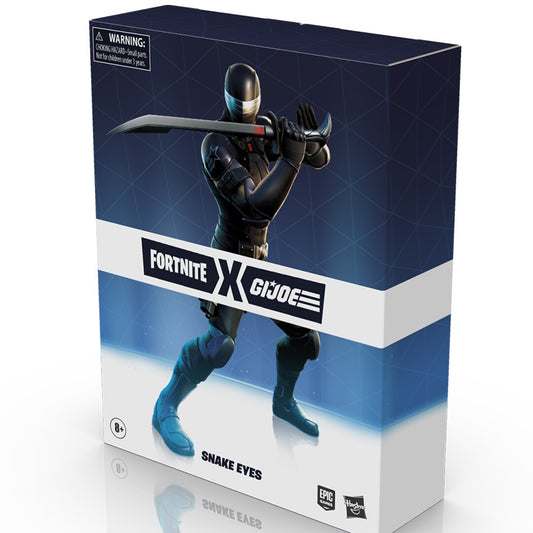 **Action Figure Give Away Part 2